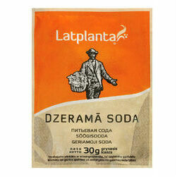 dzerama-soda-30g