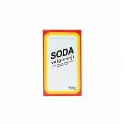 dzerama-soda-500g