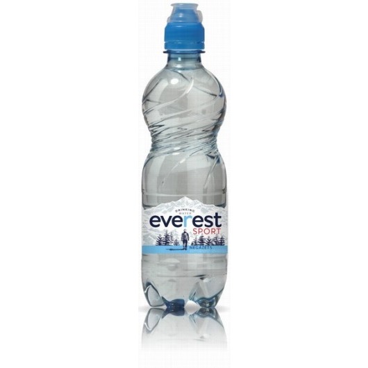 Dzeramais ūdens Everest Sport 0.75L
