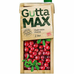 dzeriens-dzervenu-max-2l-gutta