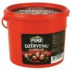 dzervenu-ievarijums-pure-food-410g