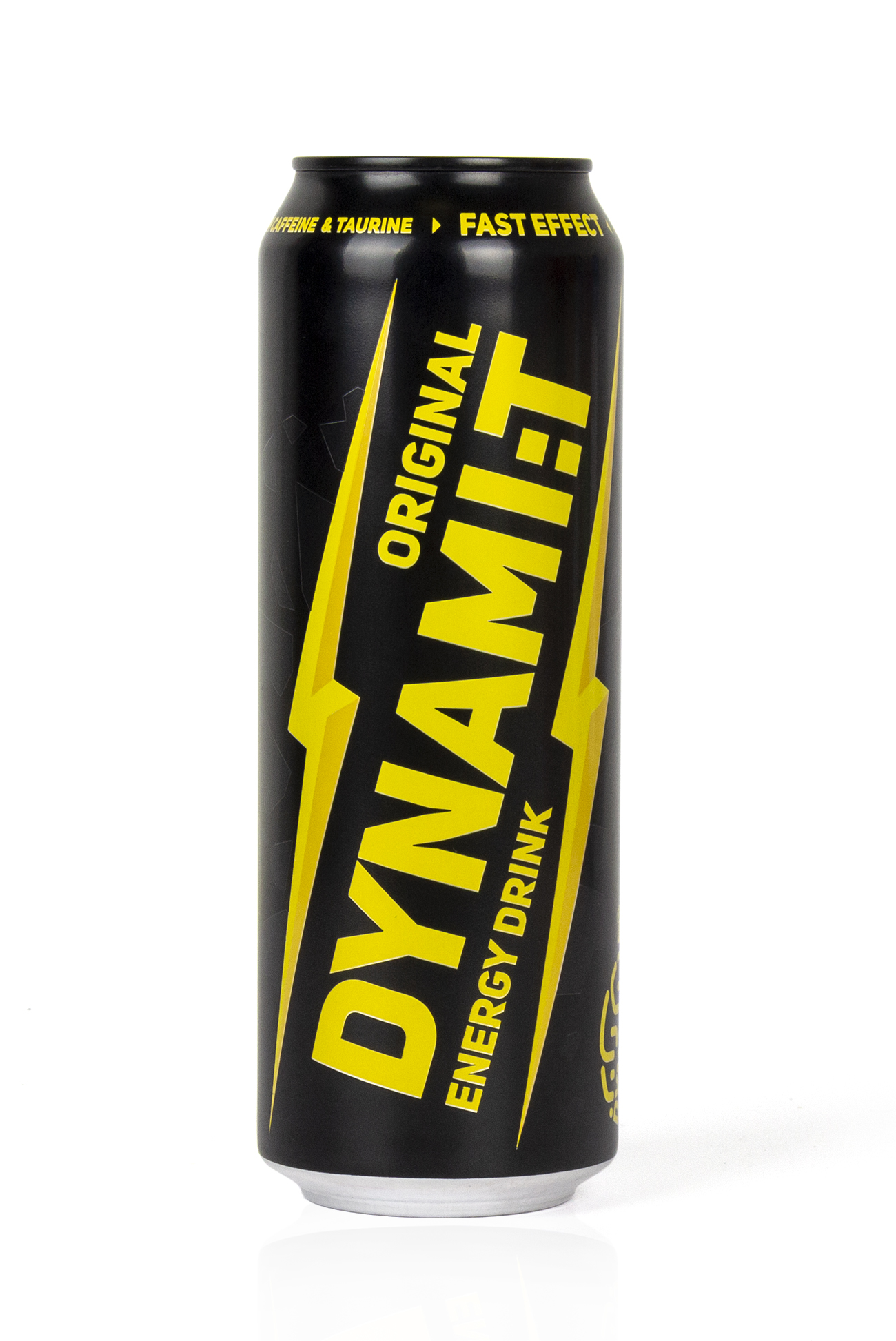 Enerģijas dzēriens 0.568l CAN, Dynamit