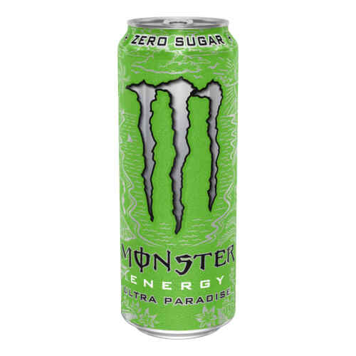 Enerģijas dzēriens Ultra Paradise 0.5l CAN, Monster