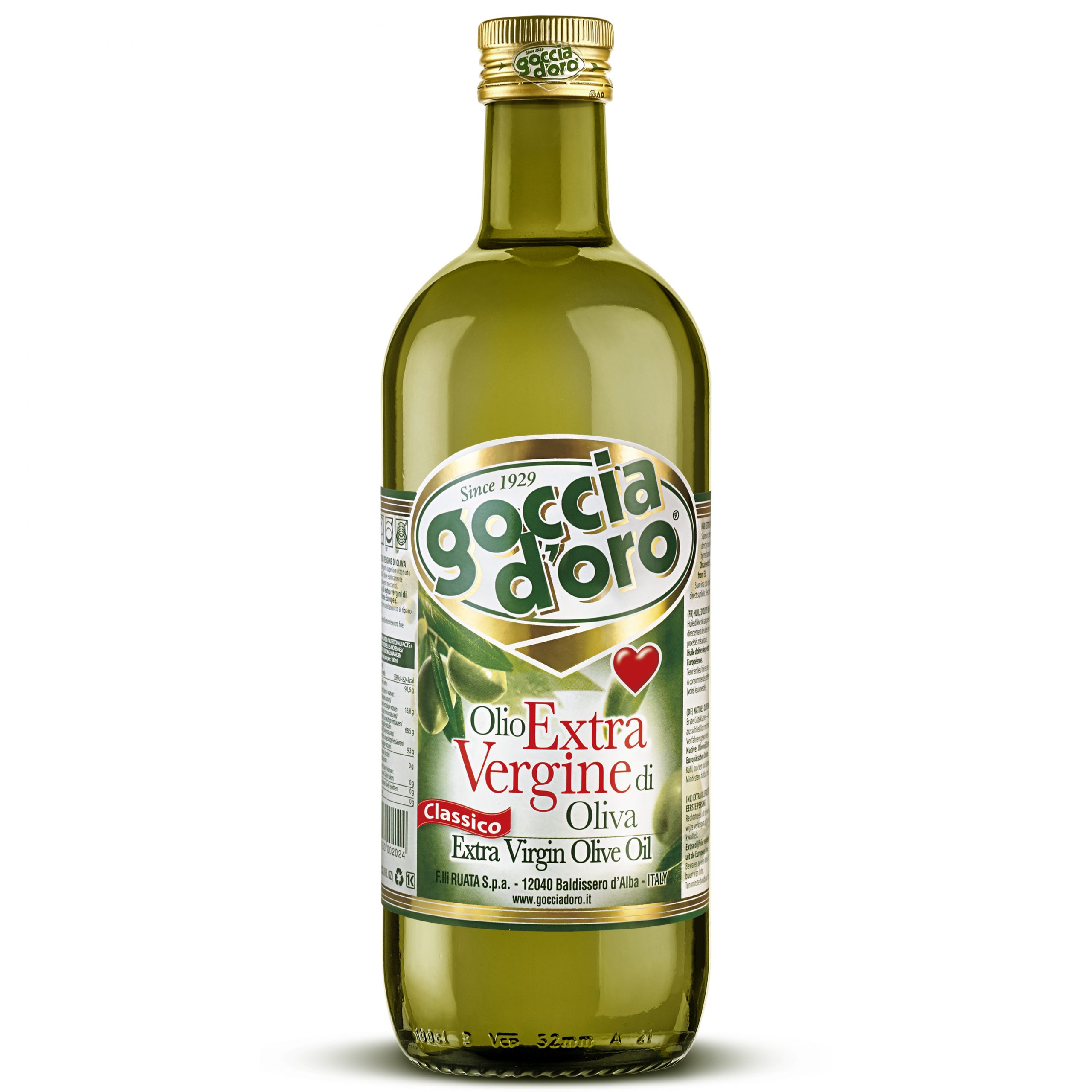 Extra Vergin olīveļļa 1L