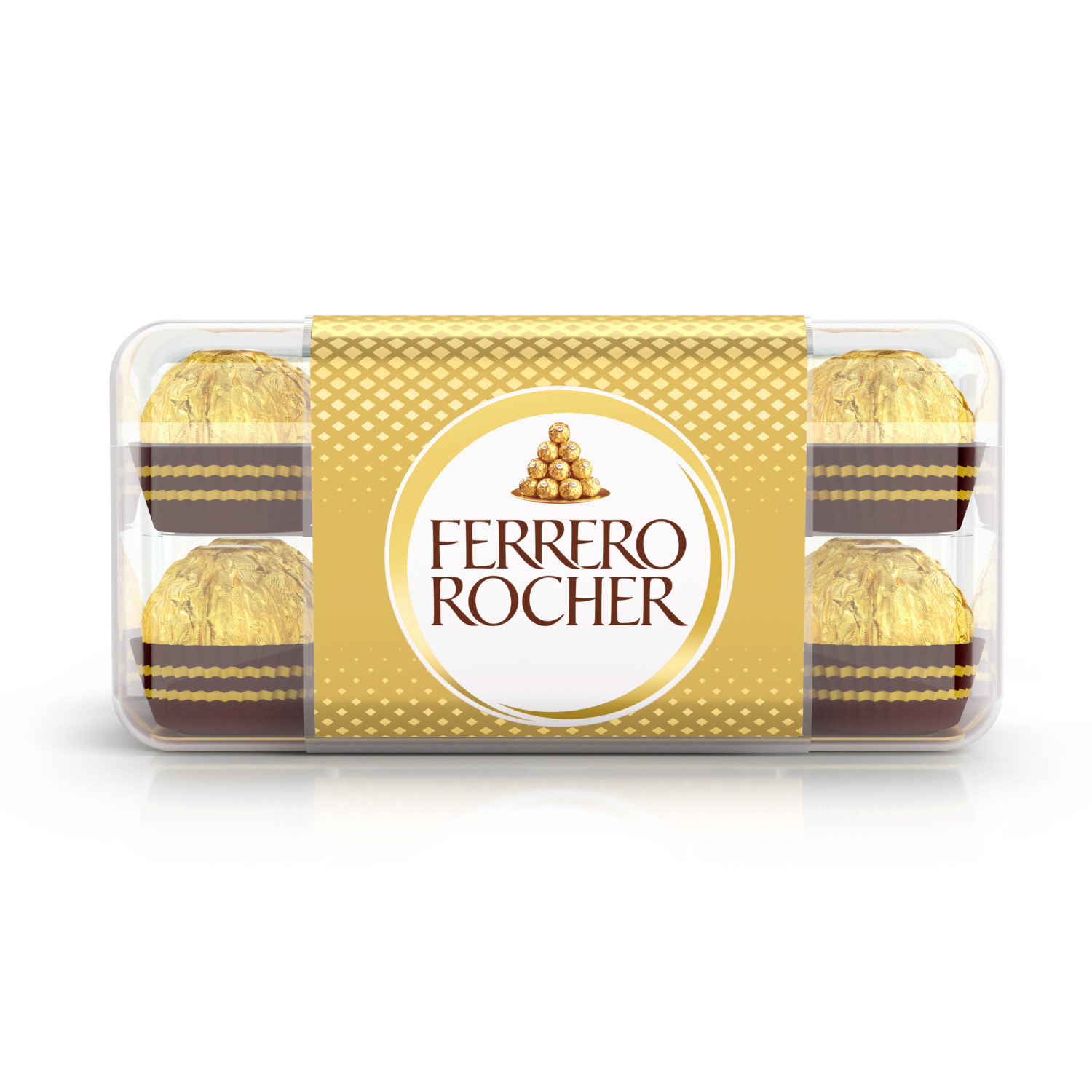 Ferrero Rocher konfektes 200g