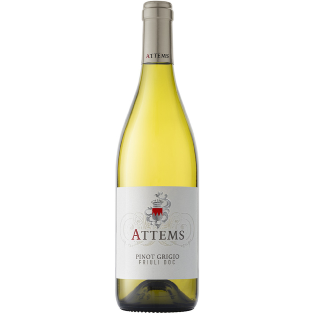 Frescobaldi Attems Pinot Grigio Friuli DOC 0.75 6 LV