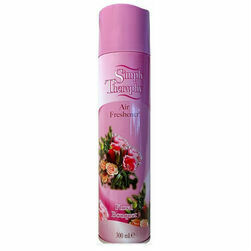 gaisa-atsvaidzinatajs-simply-theraphy-floral-bouquet-300ml