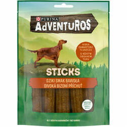 gardums-suniem-sticks-nujinas-adventuros-120g