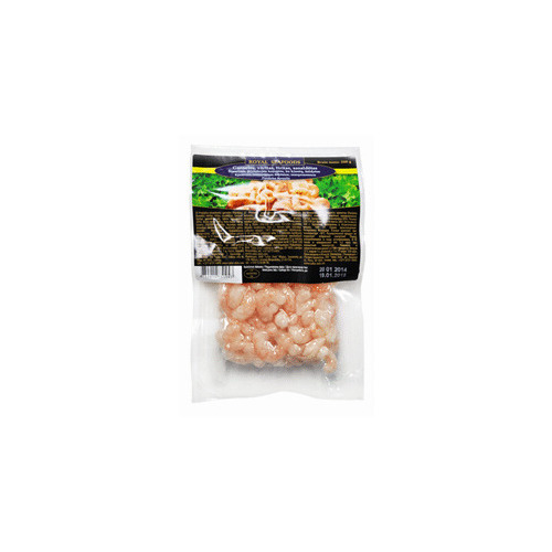 Garneles tīrītas 250/350 Royal Seafoods 160g