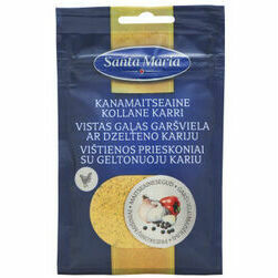 garsviela-dzeltenais-karijs-24g-santa-maria