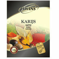 garsviela-karijs-20g-twins