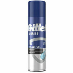 gillette-series-cleansing-with-charcoal-skusanas-zeleja-200ml