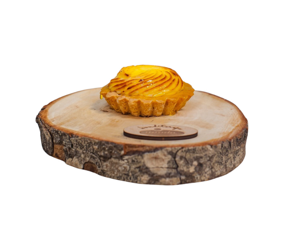 Groziņš biezpiena 120g, Anada konditoreja