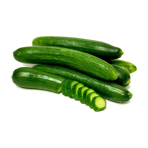 Gurķi garie, sverami