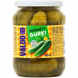 gurki-marineti-6-9cm-klasiskie-720ml-680g-340g-valdo
