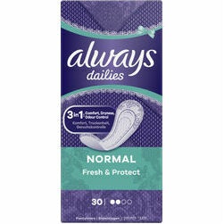 higienas-ieliktnisi-always-liners-normal-30gab