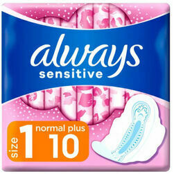 higienas-paketes-always-sensitive-ultra-normal-10gab