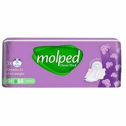 higienas-paketes-molped-classic-thick-normal-10-gab