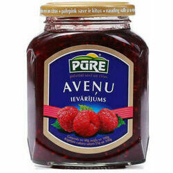 ievarijums-avenu-420g-pure