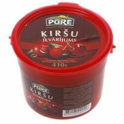 ievarijums-kirsu-410g-pure