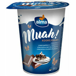 jogurts-saldkrejuma-ar-stracciatella-piedevu-muah-380g-alma