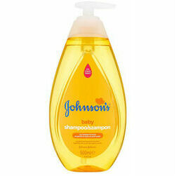 johnsons-baby-sampuns-500ml