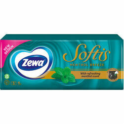 kabatlakatini-zewa-softis-mentols-10x10gab
