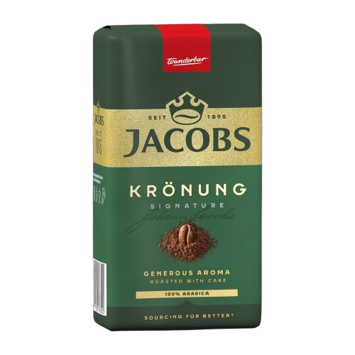 Kafija malta Kronung 250g, Jacobs