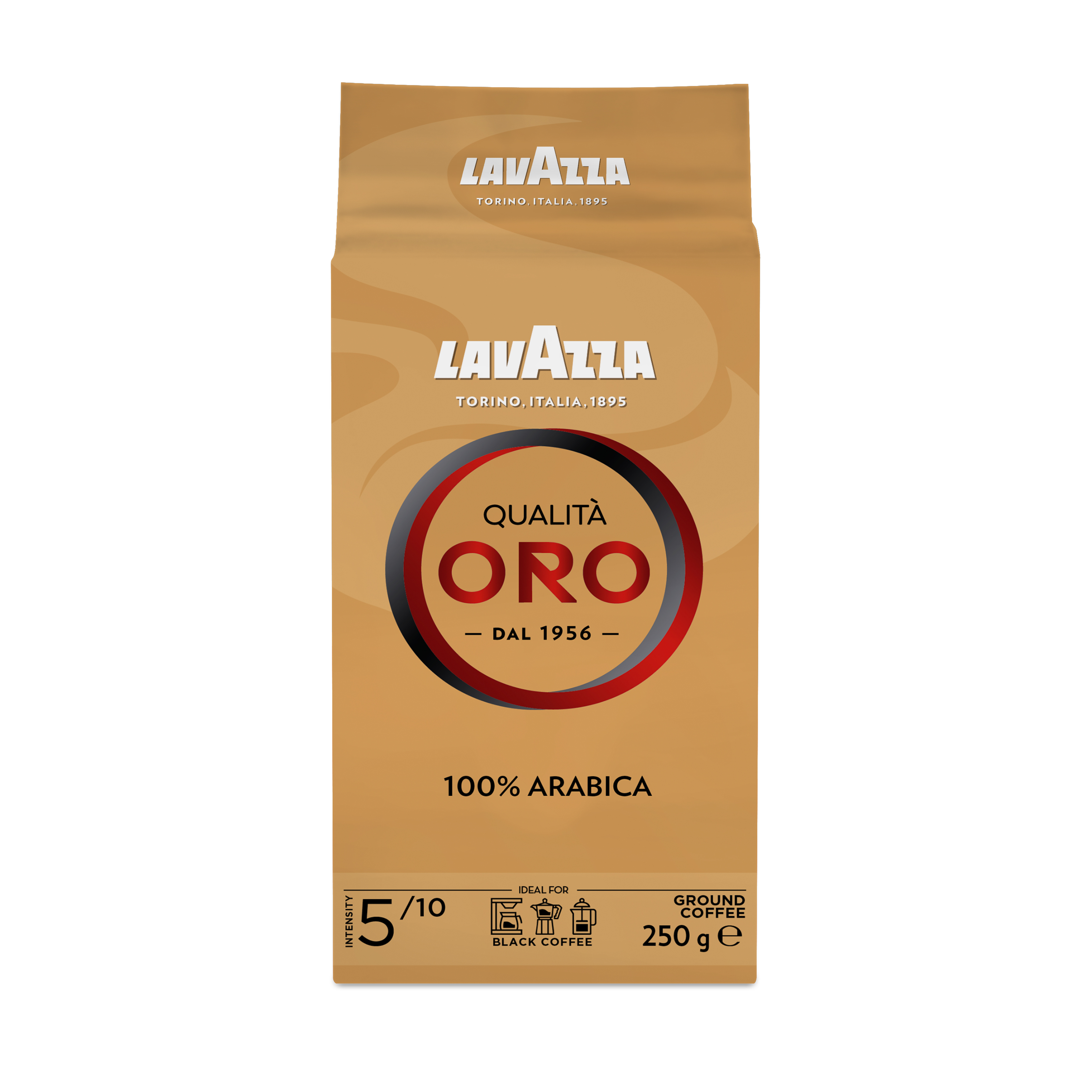 Kafija malta Oro 250g, Lavazza