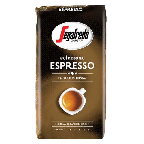 Kafijas pupiņas Selezione Espresso 1kg, Segafredo