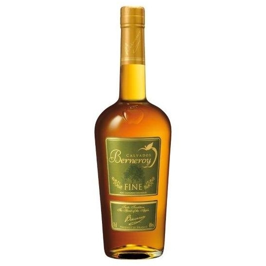 Kalvadoss Berneroy Fine 40% 0.7l