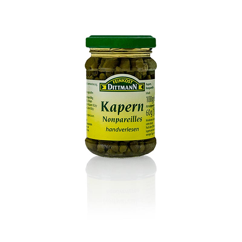 Kaperi 90/60g