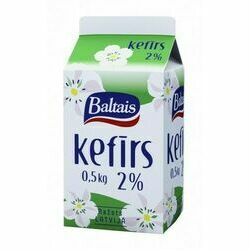 kefirs-2-0-5kg-baltais