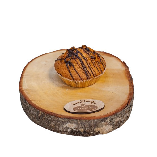 Kēkss Šoko 70g, Anada konditoreja