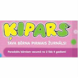 kipars