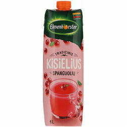 kiselis-dzervenu-20-1l-elmenhorster