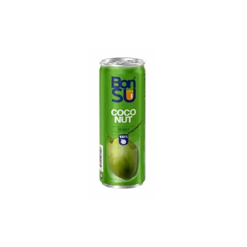 Kokosriekstu ūdens Bonsu 330ml