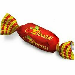 konfektes-abolisi