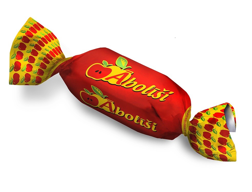 Konfektes Ābolīši