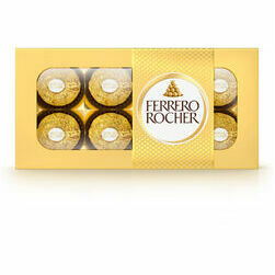 konfektes-ferrero100g-rocher