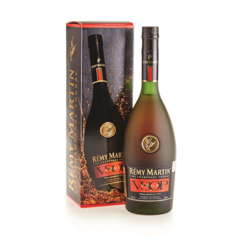 Konjaks Remy Martin Vsop 40% 0,7l