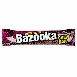 kosl-batonins-tutti-frutti-14g-bazooka