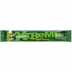 kosl-konf-xtreme-sour-apple-34g-chewits