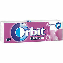 koslajama-gumija-orbit-bubblemint-14g