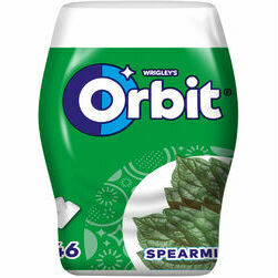 koslajama-gumija-spearmint-46-gab-orbit