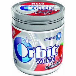 koslajama-gumija-white-strawberry-bottle-60gab-84g-orbit