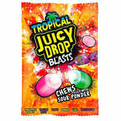 koslajamas-konfektes-juicy-drop-blasts-tropical-120g-bazooka