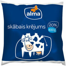 krejums-skabais-20-400g-alma