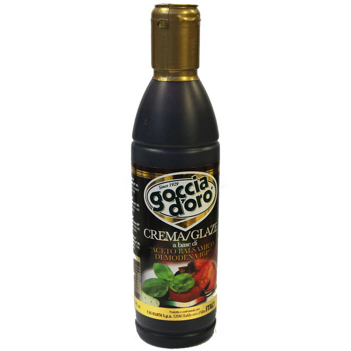 Krēms Aceto Balsamico di Modena IGP 250 ml
