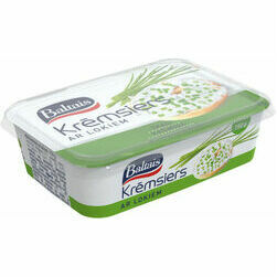 kremsiers-ar-lokiem-150g